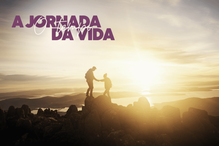 A Jornada da Vida